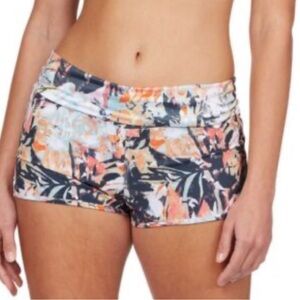 Roxy sunshine on my face boardshorts